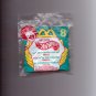 1998 McDonalds Toy # 8,50 th Anniversary Nascar # 94,in bag,new
