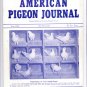 American Pigeon Journal Magazine June 1956,$10.00 Free Shipping to the USA,bird