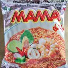 Mama Shrimp Flavor Tom Yum Thai Instant Noodle Soup