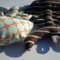 Aromatherapy stuffed toy: FISH BONE, Made to Order