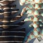 Aromatherapy stuffed toy: FISH BONE, Made to Order