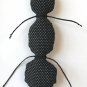 Aromatherapy stuffed toy: ANTS, Made to Order