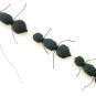 Aromatherapy stuffed toy: ANTS, Made to Order