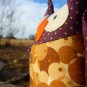 Aromatherapy Stuffed Toy: OWL, Made to Order