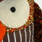 Aromatherapy Stuffed Toy: OWL, Made to Order