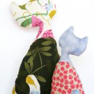 Aromatherapy Stuffed Toy: CAT, Made to Order