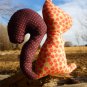 Aromatherapy stuffed toy: SQUIRREL, Made to Order