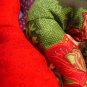 Aromatherapy stuffed toy: SQUIRREL, Made to Order