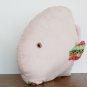 Aromatherapy stuffed toy: WHALE, Made to Order