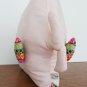 Aromatherapy stuffed toy: WHALE, Made to Order