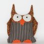 Aromatherapy Stuffed Toy: OWL, Made to Order