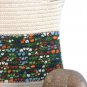 Cotton Cord POUCH, Made to Order
