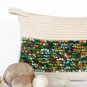 Cotton Cord POUCH, Made to Order