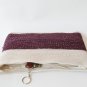 Cotton Cord POUCH, Made to Order