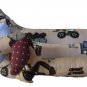 Aromatherapy stuffed toy: DACHSHUND WIENER DOG, Made to Order
