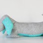 Aromatherapy stuffed toy: DACHSHUND WIENER DOG, Made to Order