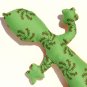 Aromatherapy stuffed toy: LIZARD, Made to Order