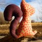 Aromatherapy stuffed toy: SQUIRREL, Made to Order