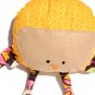 Aromatherapy Stuffed Animal, EASTER CHICK: Handmade Scented Toy Peaceful and Calming