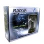 EARLY WARNINGâ„¢ 22 FREQUENCY RADAR/LASER DETECTOR