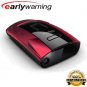 EARLY WARNINGâ„¢ 22 FREQUENCY RADAR/ LASER DETECTOR