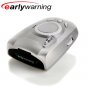 EARLY WARNINGâ„¢ SAFETY RADAR LASER DETECTOR