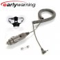 EARLY WARNINGâ„¢ SAFETY RADAR LASER DETECTOR