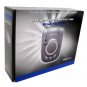 EARLY WARNINGâ„¢ SAFETY RADAR LASER DETECTOR