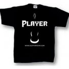 Player Tshirt 2XL