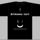 Strung Out Tshirt 2XL