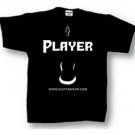 Player Tshirt Large