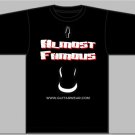 Almost Famous Tshirt Large