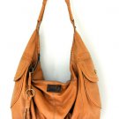 Sanctum leather bag hand made in Bali by ELF.