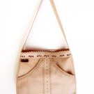 L'Amour leather bag hand made in Bali by ELF.