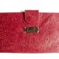 Sublime leather wallet with magnetic stud hand made in Bali by ELF
