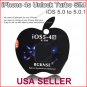 iPHONE 4S UNLOCK SIM GEUINE GEVEY TURBO iPHONE 4S UNLOCK SIM FOR GSM(AT&T) CARRIERS WORLDWIDE