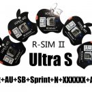 iPHONE 4S GENUINE ULTRA S SIM UNLOCKS iPHONE 4S AUTOMATICALLY (AT&T, Sprint)