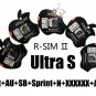 iPHONE 4S GENUINE ULTRA S SIM UNLOCKS iPHONE 4S AUTOMATICALLY (AT&T, Sprint)