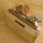 NEW HANDCRAFTED NATURAL WOODEN TREASURE CHEST - MONEY BOX WITH A SECRET LOCK