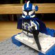 Lego Star Wars Arc Commanders - Omega, Delta Squads, Null