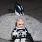 Lego Star Wars Custom Commander Wolffe