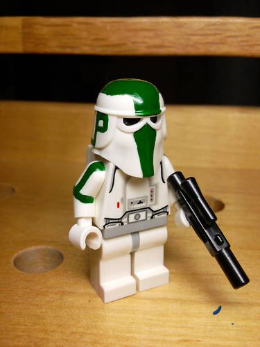 lego star wars clone snowtrooper