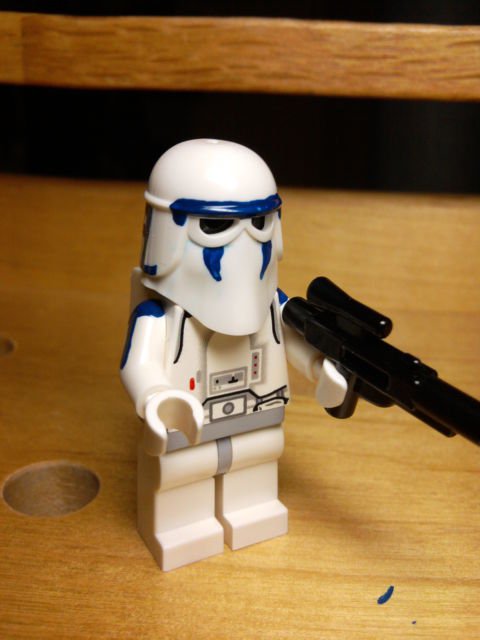 lego star wars clone snowtrooper