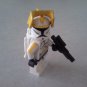 Lego Star Wars Custom Clone Marshall Commander Cody with Jetpack