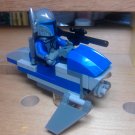 Lego Star Wars Pre-Vizsla Mandolorian Death Watch Commanders