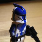 Lego Star Wars Custom Commander Atin