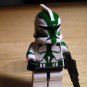 Lego Star Wars Custom Commander Gree