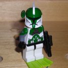 Lego Star Wars Custom Scuba Commander