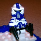 Lego Star Wars Mace Windu's Custom ARF Scout Razor of Lighting Squad