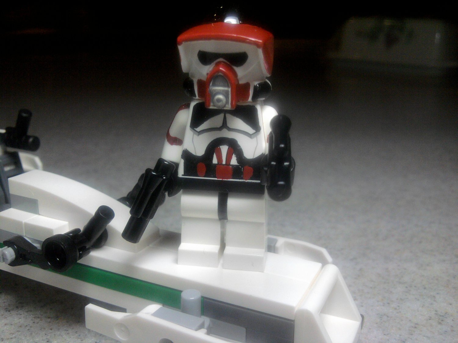 lego star wars custom stickers